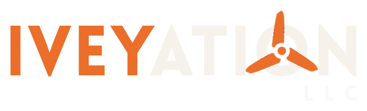 Iveyation LLC